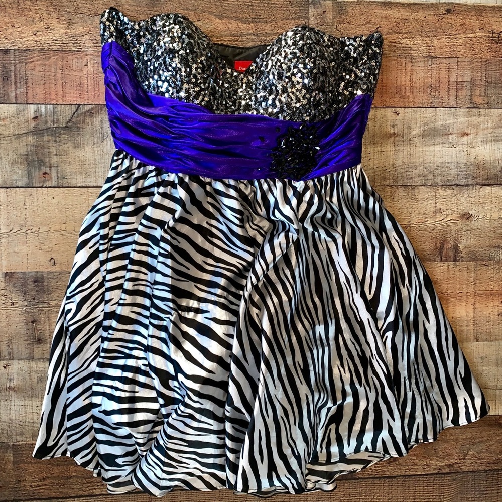Women’s XXL dress
